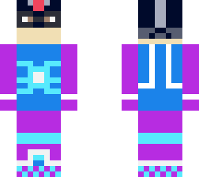 bob the robber 4 hero skin