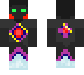 broken final steve