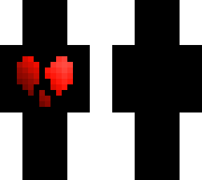broken heart