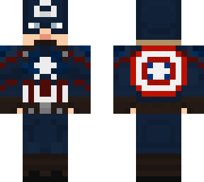 captain america (endgame) v3
