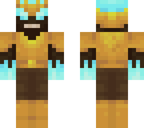 captain combustible