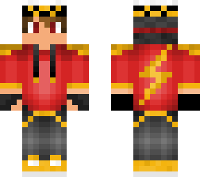 captain gamer