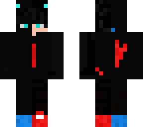 chaos demon