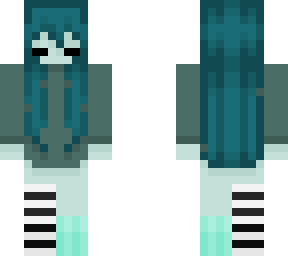 chill glowsquid