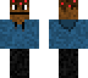 chocolate cake!