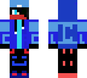 cold boy