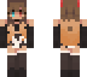 collab with magmie