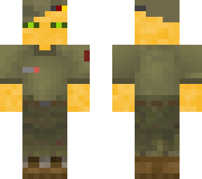 commander enderman