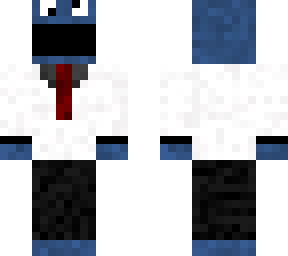 cookie monster v2