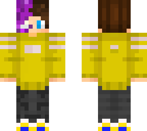 corrupted itselderyellow (phase 1)