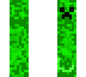 creeper