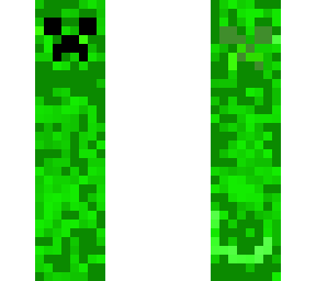 creeper