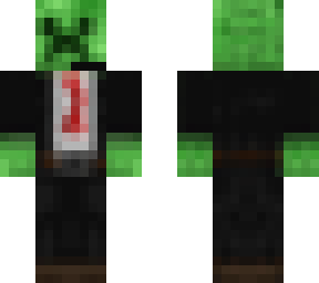 creeper man