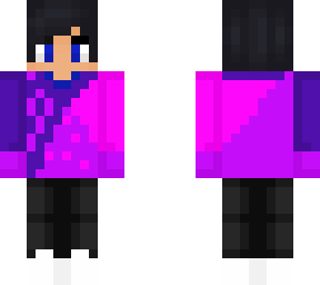 crystal robe