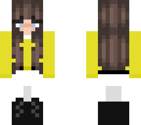 cute equine skin ( sunshine shirt )