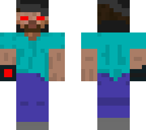 cybran herobrine