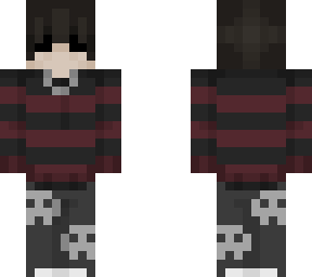 dark
