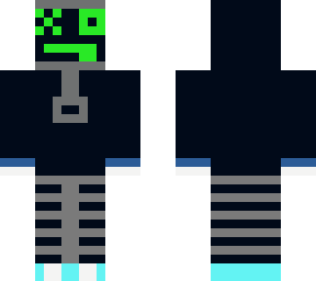dead-eye