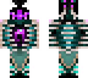 deep dark altred