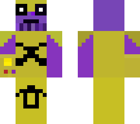 derpy thanos