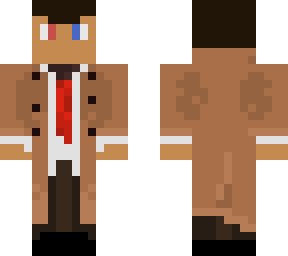 detective
