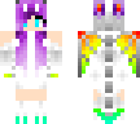 dragon girlyz