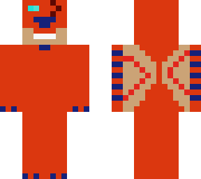 dragon god