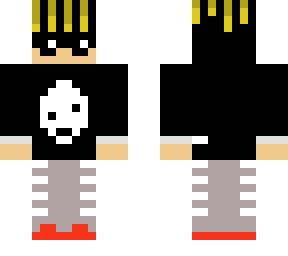 dread boy