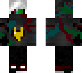 dread perceptor