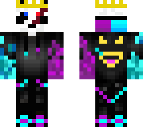 dream panda skin
