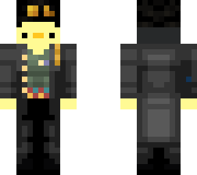 ducc jotaro (stardust crusaders)