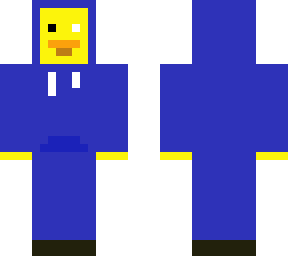 duck