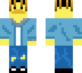 duck boi