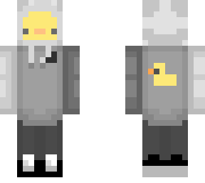 duckerducky