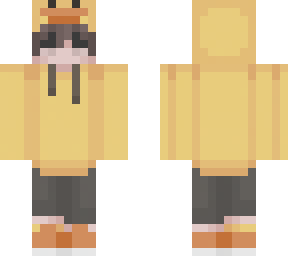 ducky