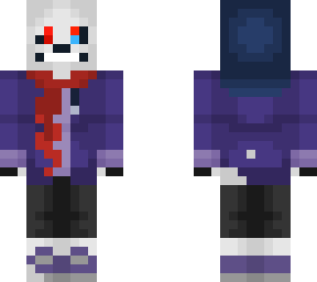 dust (custom clothing)