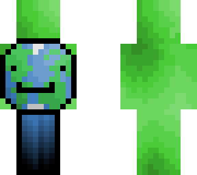 earth dream