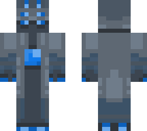 elytrean nomad