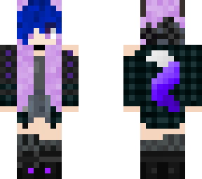 ender wolf