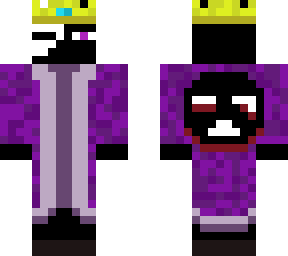 enderman king