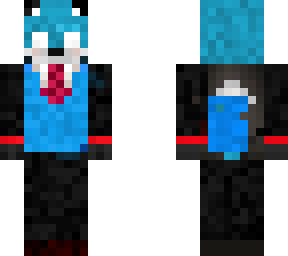 exceededfoxyt