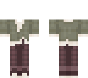 fairy grunge // masculine