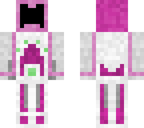 fivem aduty pink/white