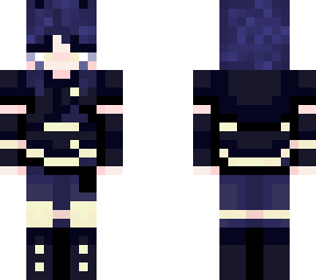 fixed my skin