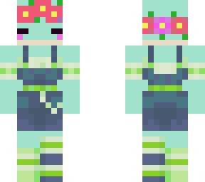 flower frog