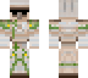 for commandersol