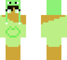 frog :3