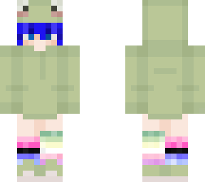froug?