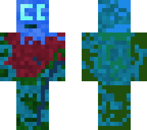 frozen craftee