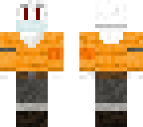 furred explorer
